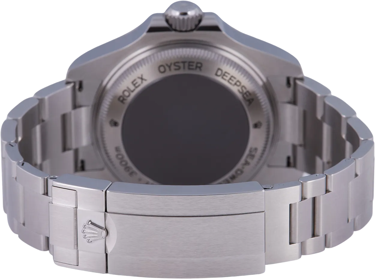 Rolex Sea-Dweller Deepsea 126660-0001